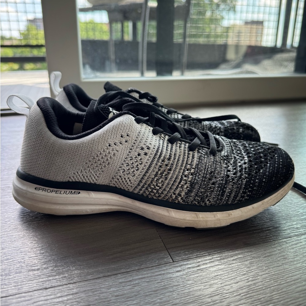 APL Women’s Techloom
